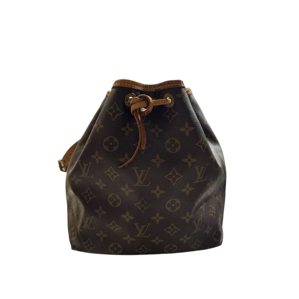 LOUIS VUITTON PETIT NOE