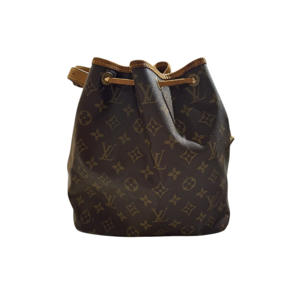 LOUIS VUITTON PETIT NOE