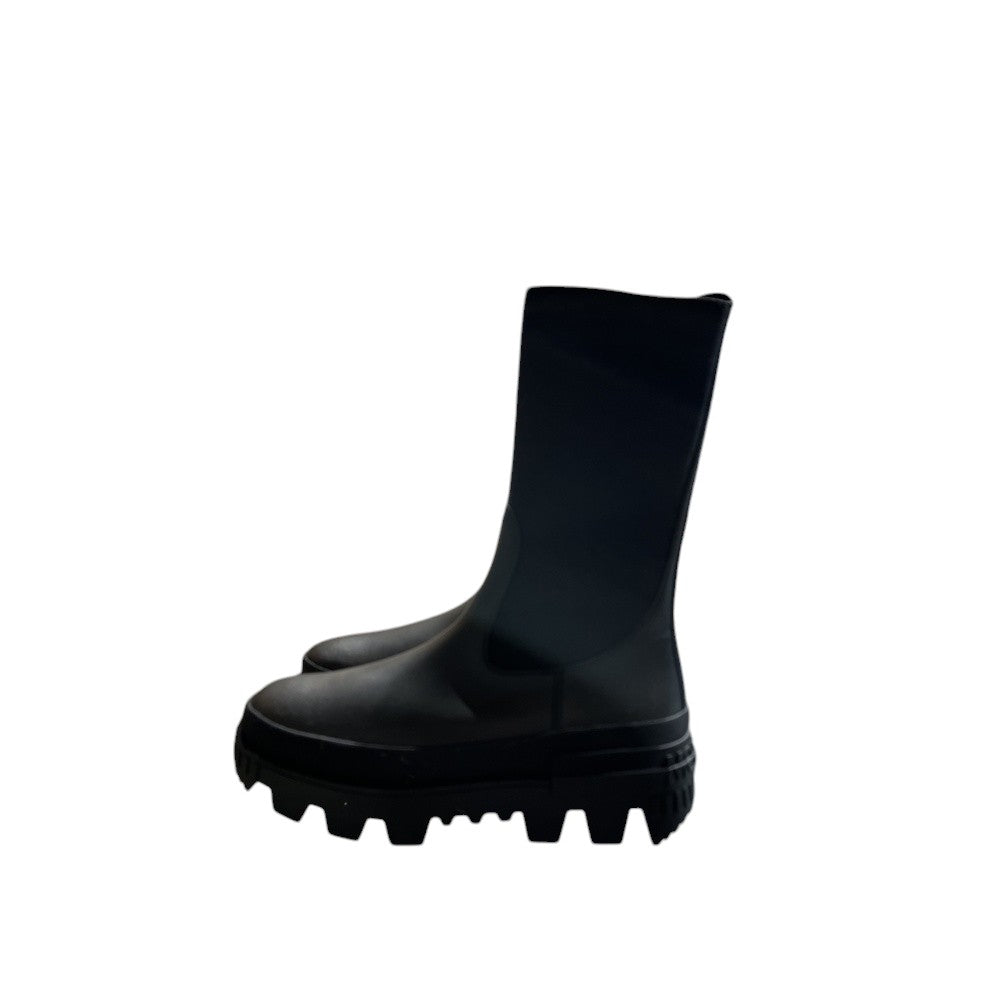 MONCLER CHELSEA BOOTS