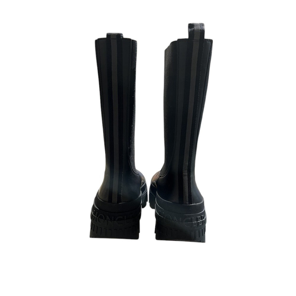 MONCLER CHELSEA BOOTS