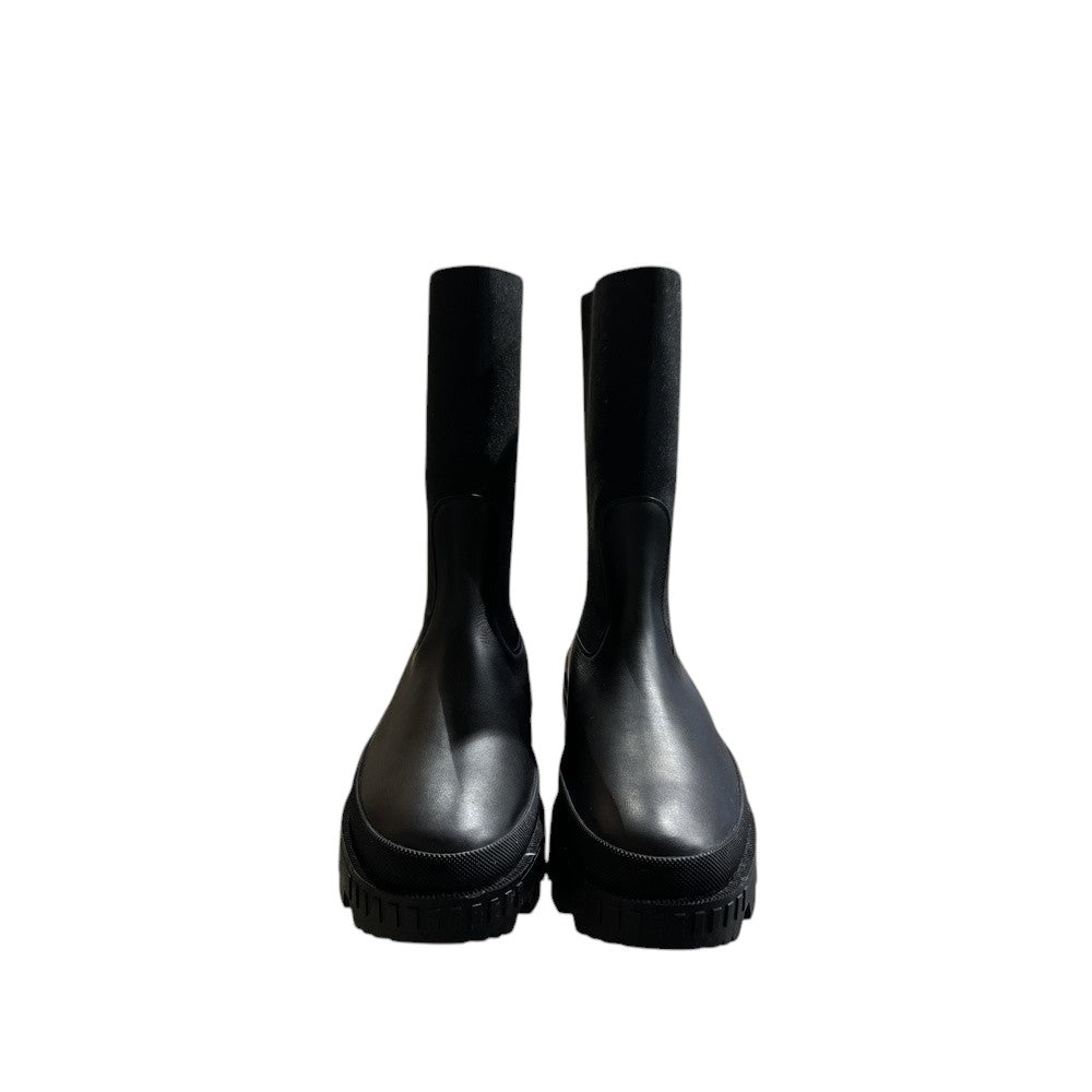 MONCLER CHELSEA BOOTS