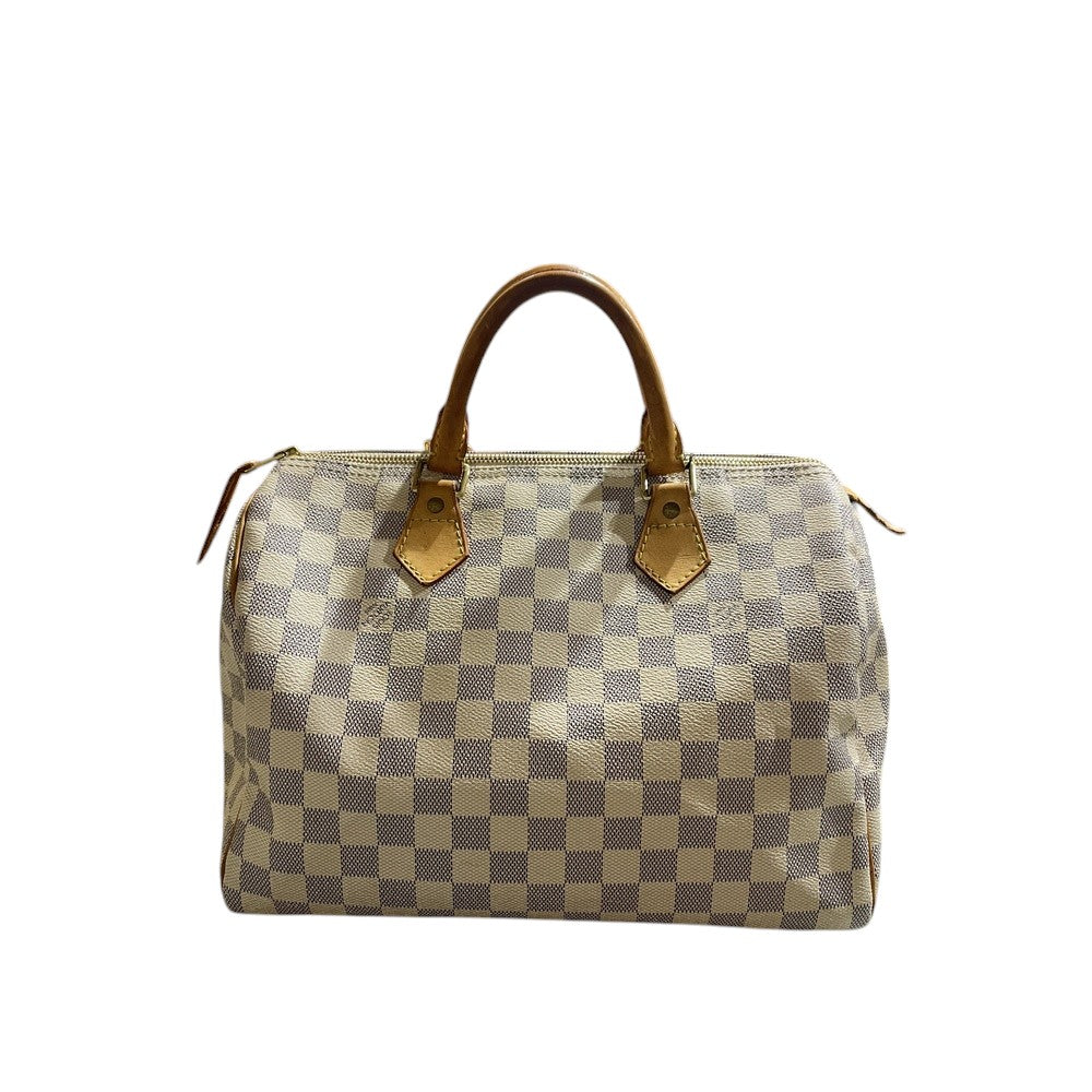 LOUIS VUITTON DAMIER AZUR 30
