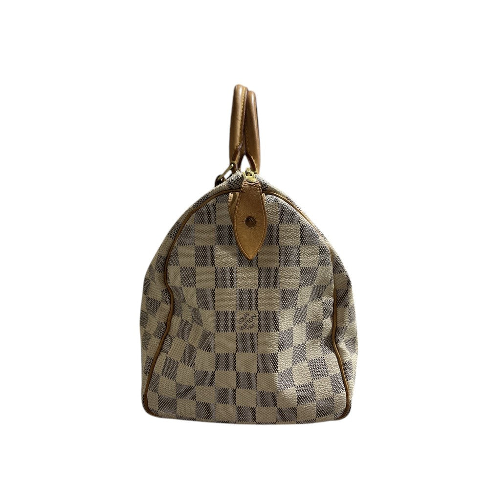LOUIS VUITTON DAMIER AZUR 30