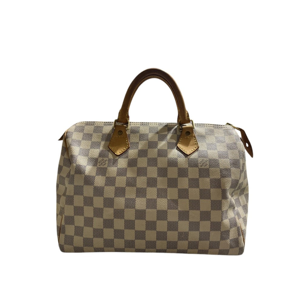 LOUIS VUITTON DAMIER AZUR 30