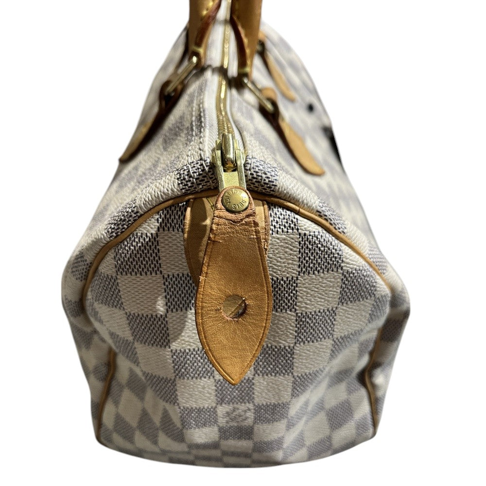 LOUIS VUITTON DAMIER AZUR 30