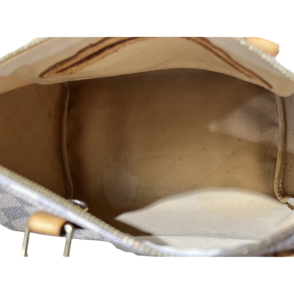 LOUIS VUITTON DAMIER AZUR 30