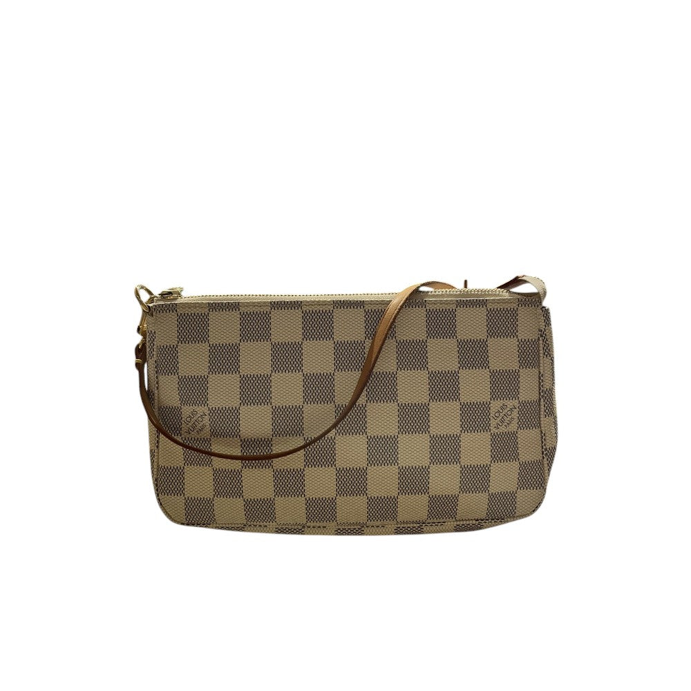 LOUIS VUITTON POCHETTE DAMIER AZUR