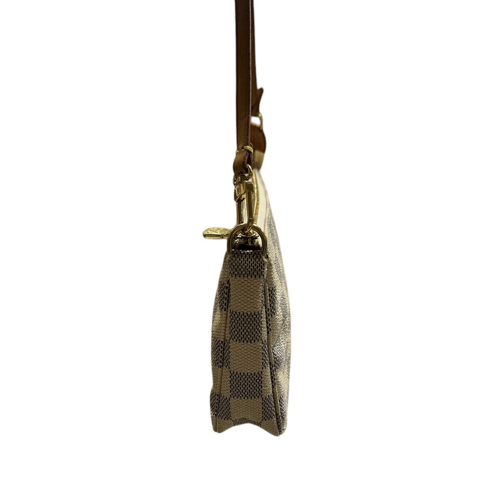 LOUIS VUITTON POCHETTE DAMIER AZUR