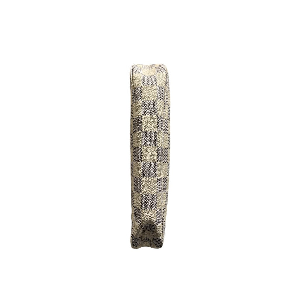LOUIS VUITTON POCHETTE DAMIER AZUR