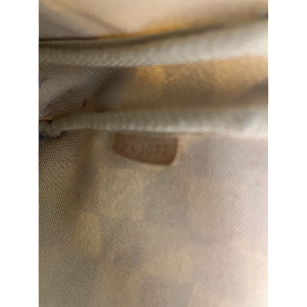 LOUIS VUITTON POCHETTE DAMIER AZUR
