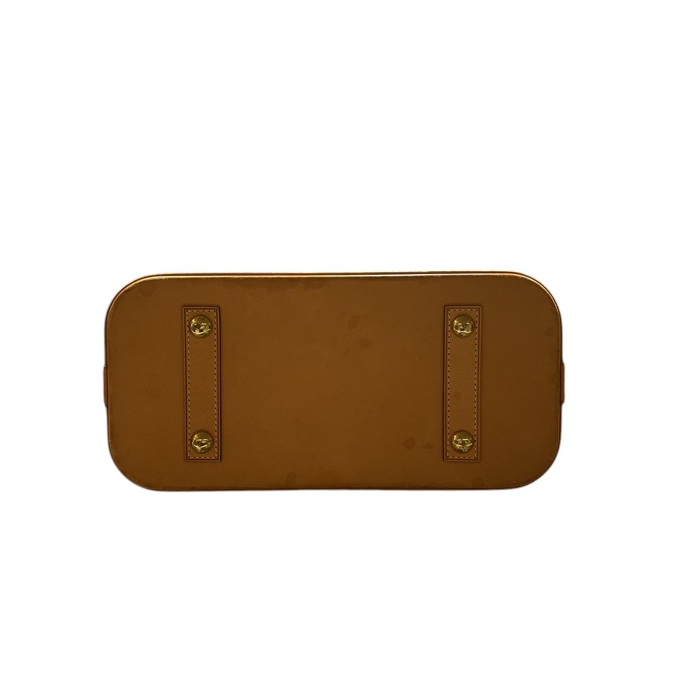 LOUIS VUITTON ALMA MONOGRAM