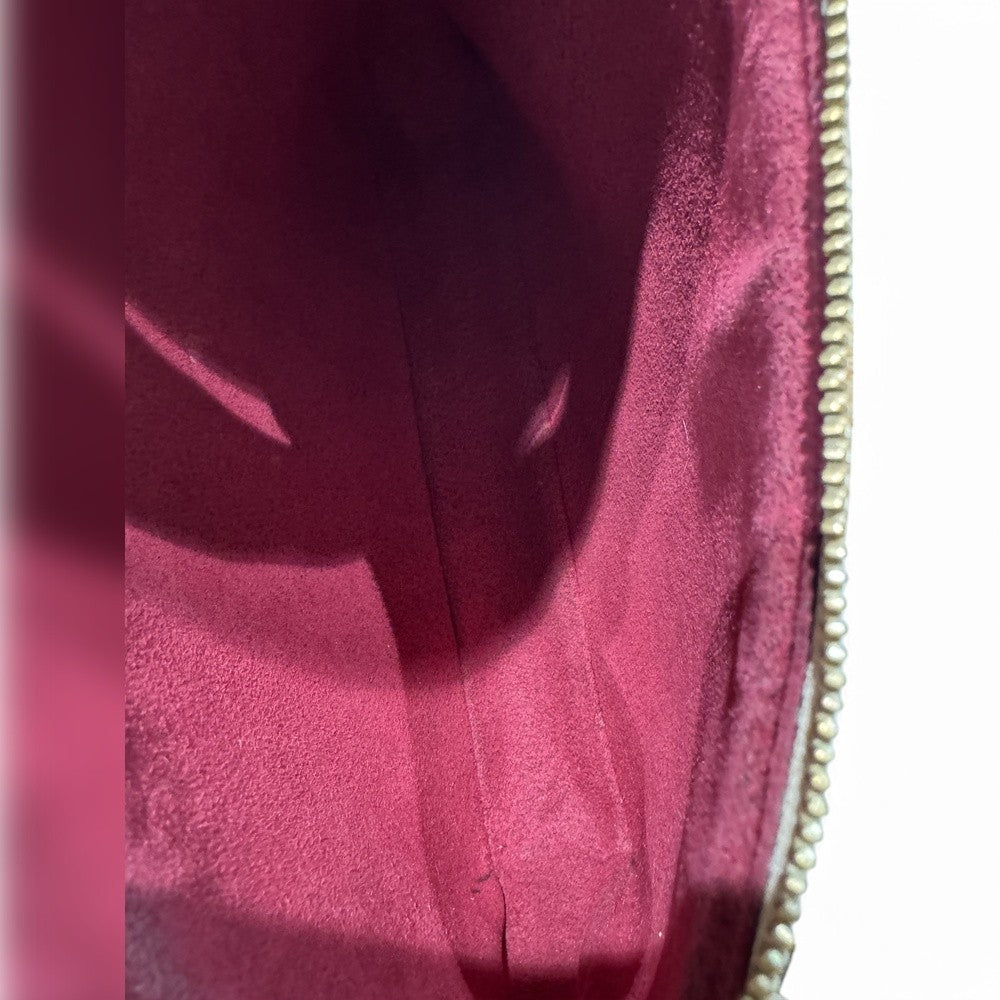 LOUIS VUITTON POCHETTE X TAKASHI MURAKAMI