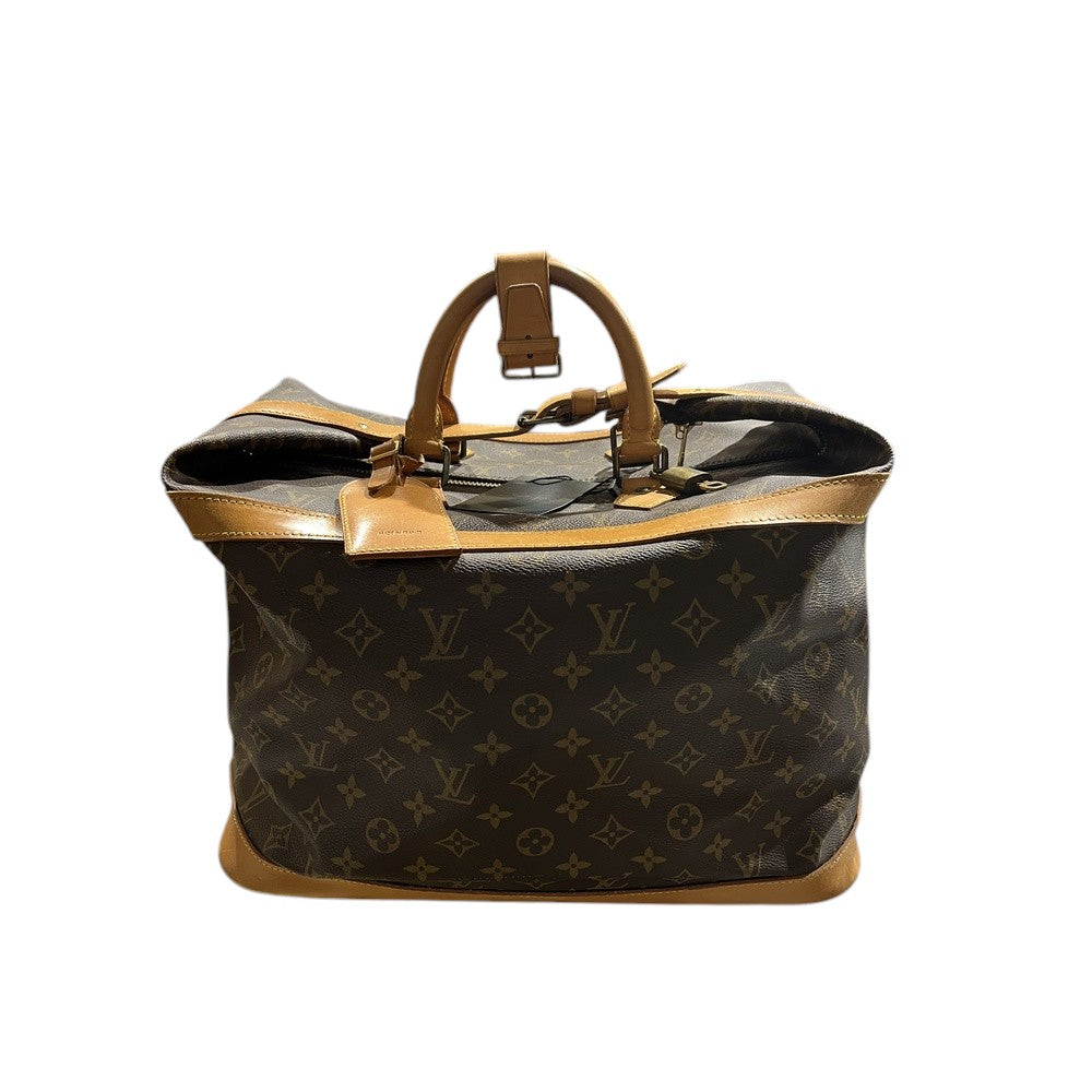 LOUIS VUITTON CRUISER BAG