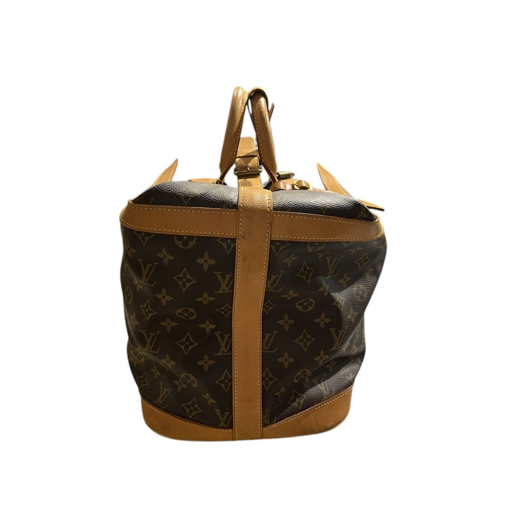 LOUIS VUITTON CRUISER BAG