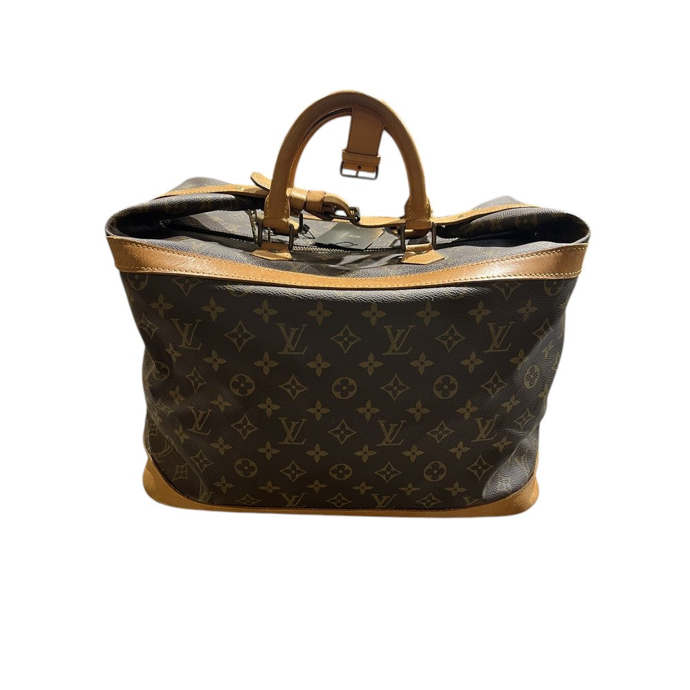 LOUIS VUITTON CRUISER BAG