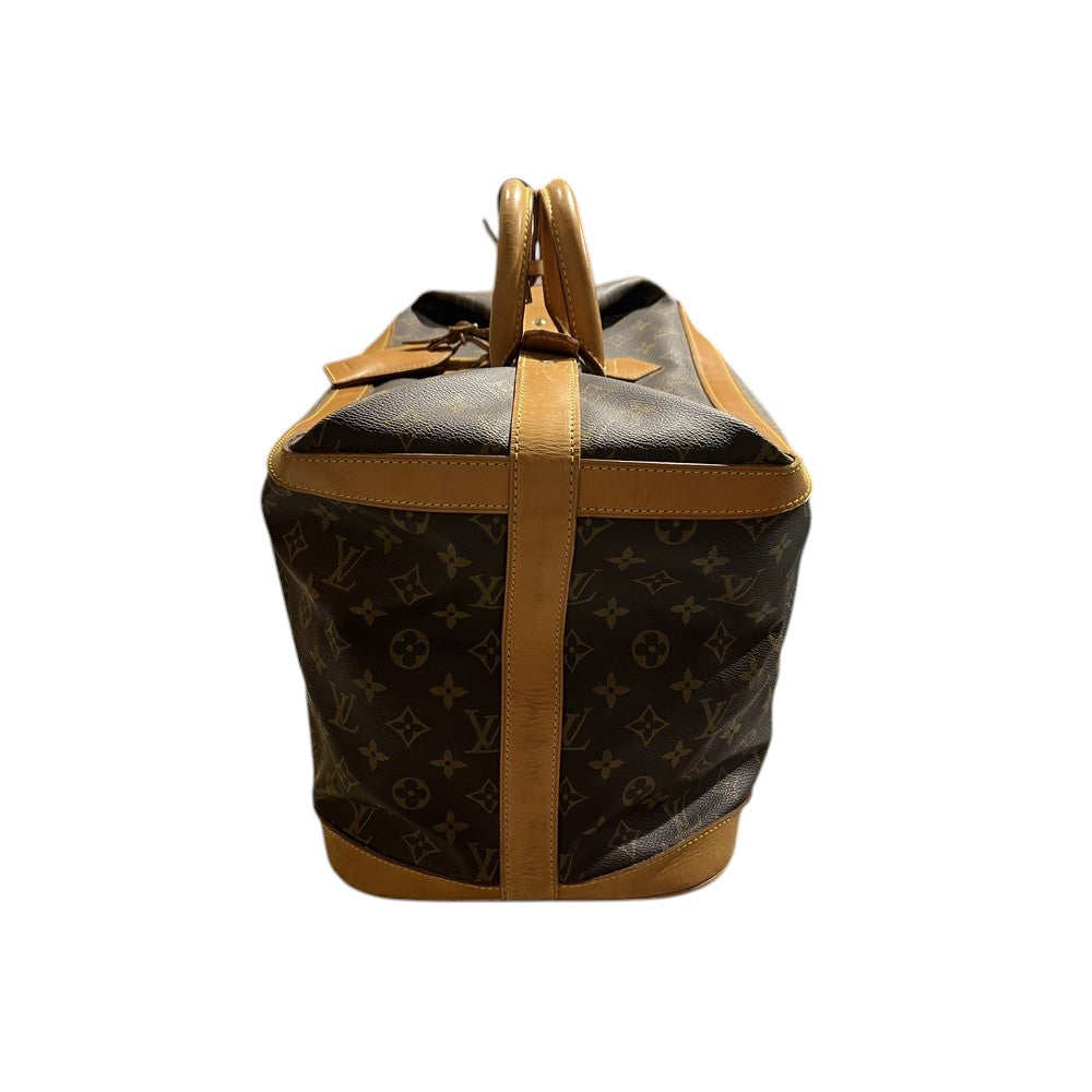 LOUIS VUITTON CRUISER BAG