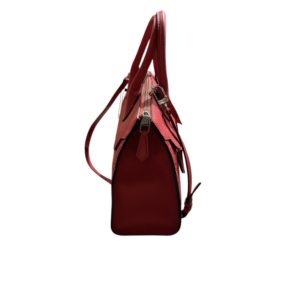 LOUIS VUITTON EMPREINTE  PONT NEUF ROT