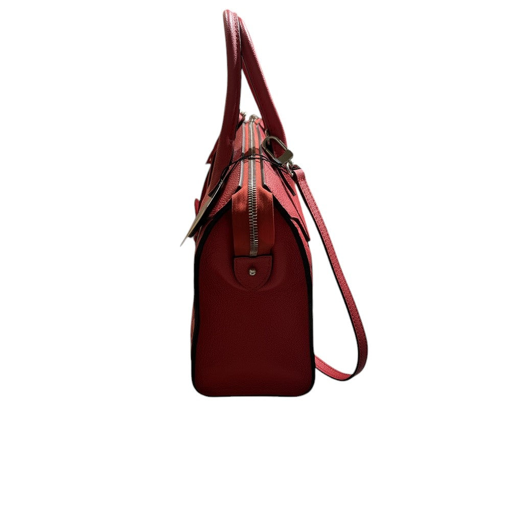 LOUIS VUITTON EMPREINTE  PONT NEUF ROT