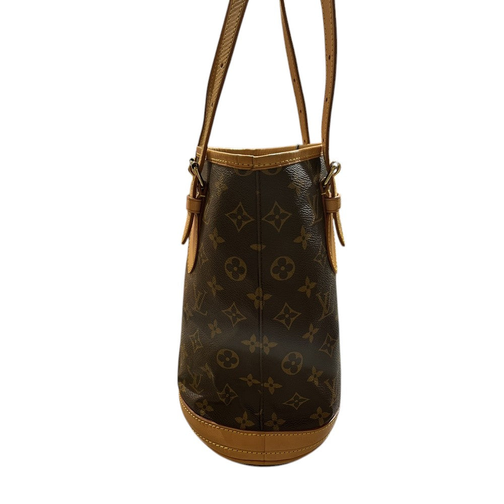 LOUIS VUITTON PETIT BUCKET