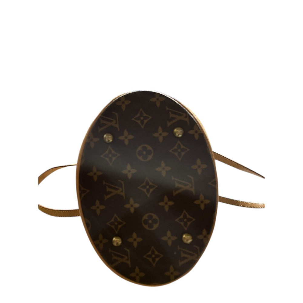 LOUIS VUITTON PETIT BUCKET