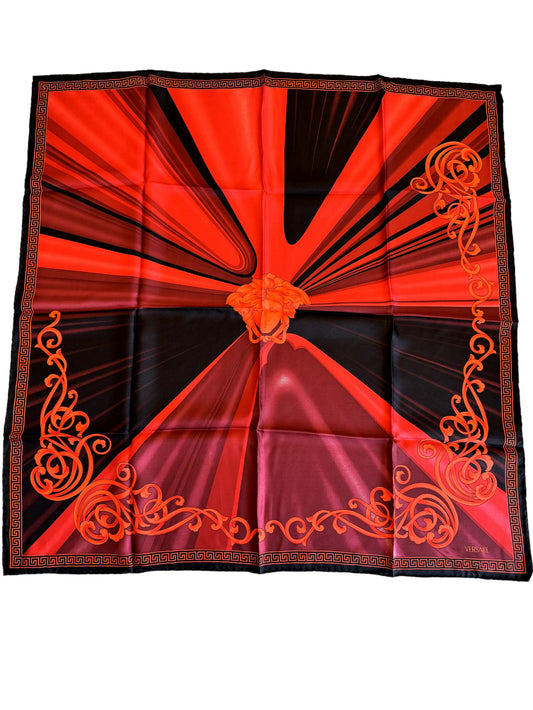 VERSACE SEIDEN TUCH