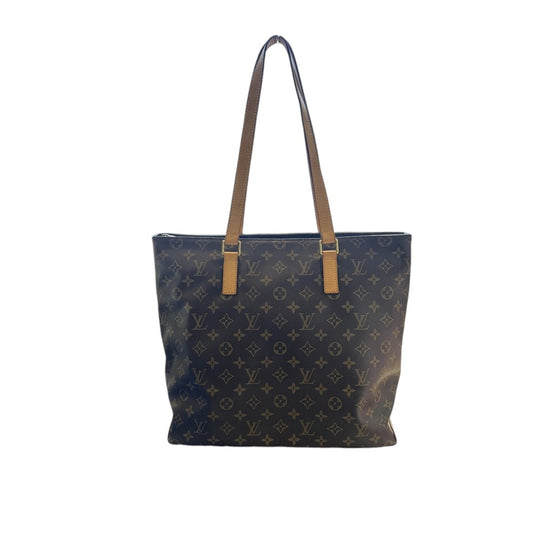 Louis Vuitton Cabas Mezzo