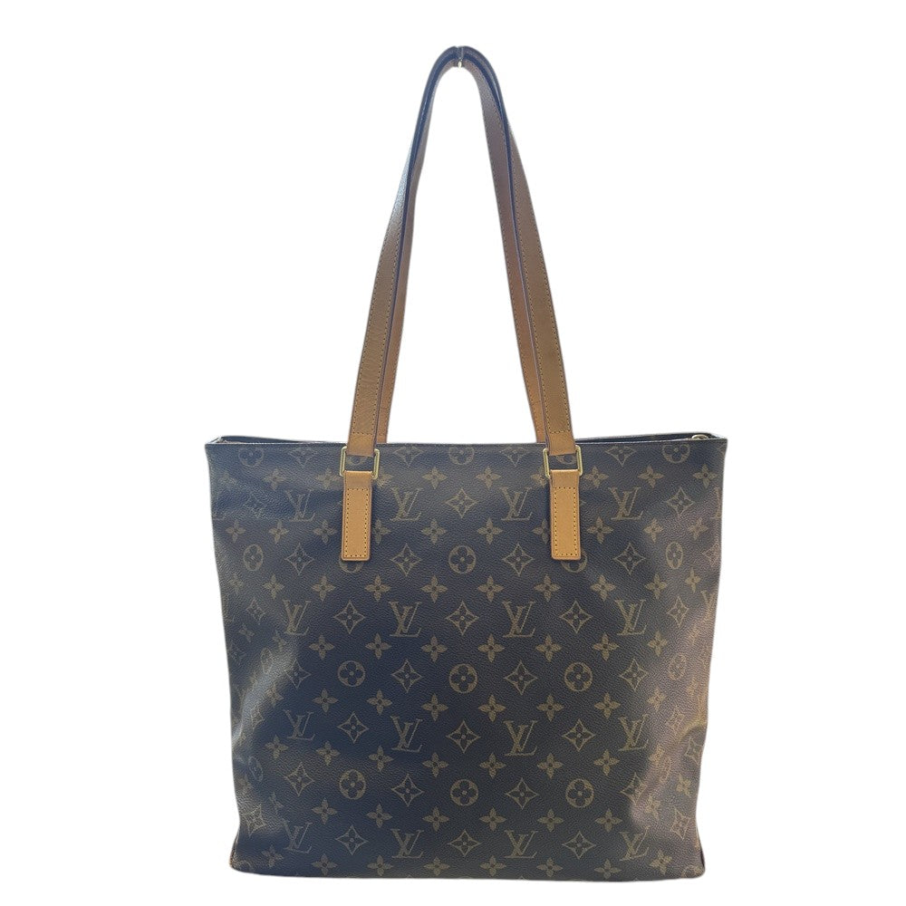 Louis Vuitton Cabas Mezzo