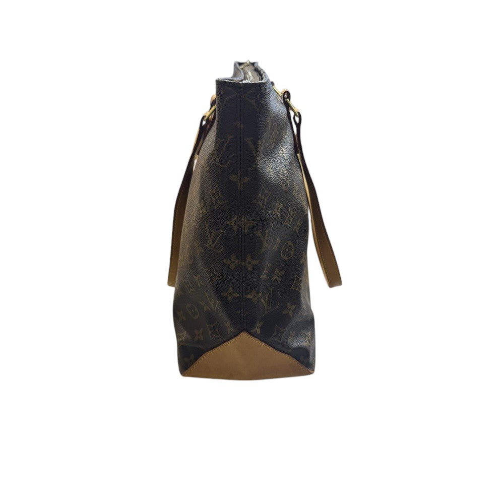 Louis Vuitton Cabas Mezzo