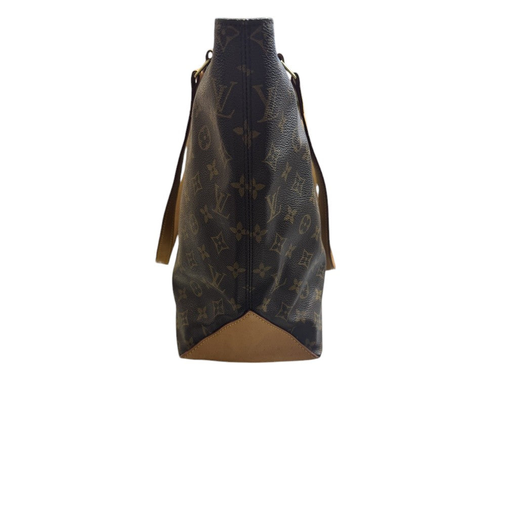 Louis Vuitton Cabas Mezzo