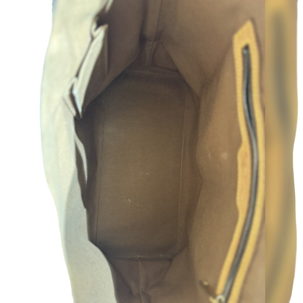 Louis Vuitton Cabas Mezzo