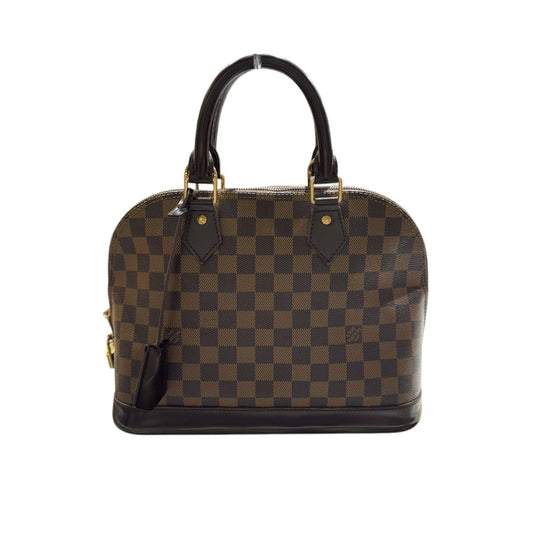 LOUIS VUITTON ALMA DAMIER