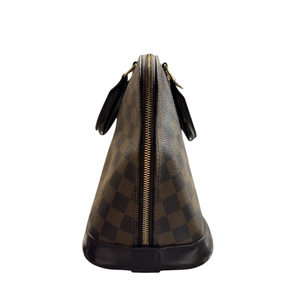 LOUIS VUITTON ALMA DAMIER