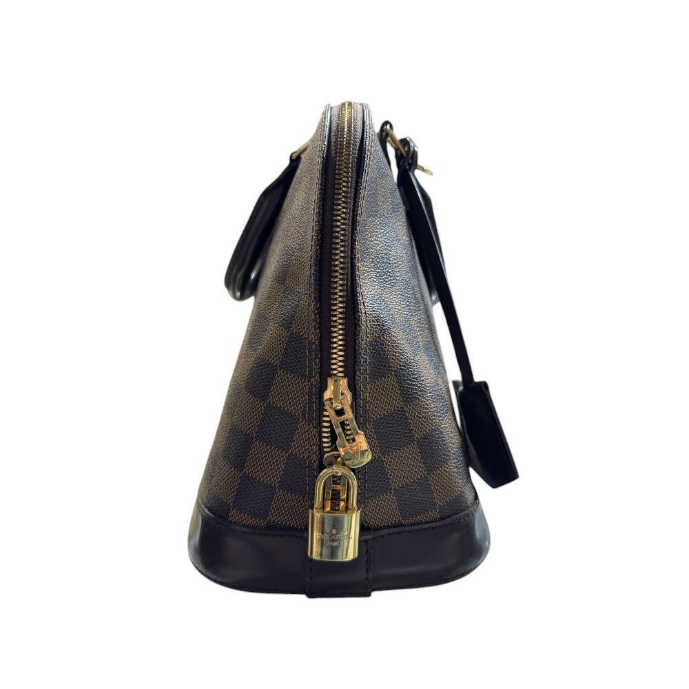 LOUIS VUITTON ALMA DAMIER