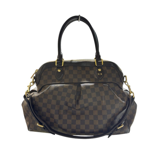 LOUIS VUITTON TREVI DAMIER