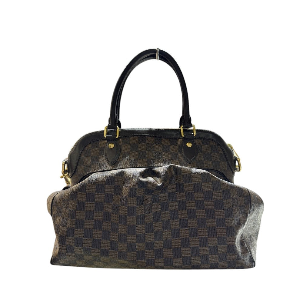 LOUIS VUITTON TREVI DAMIER
