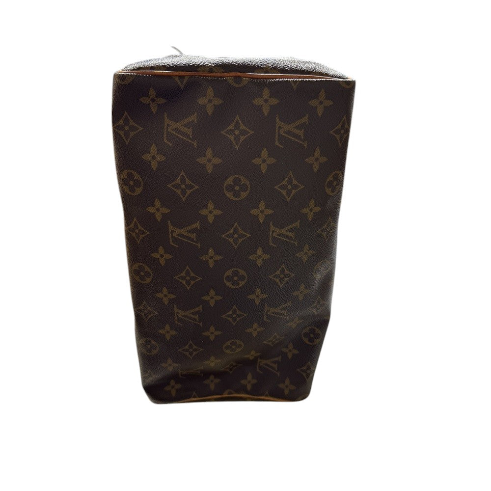 LOUIS VUITTON SPEEDY 30 MONOGRAM