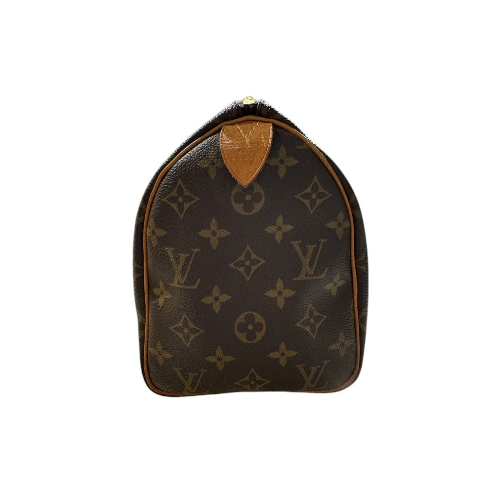 LOUIS VUITTON SPEEDY 25 MONOGRAM