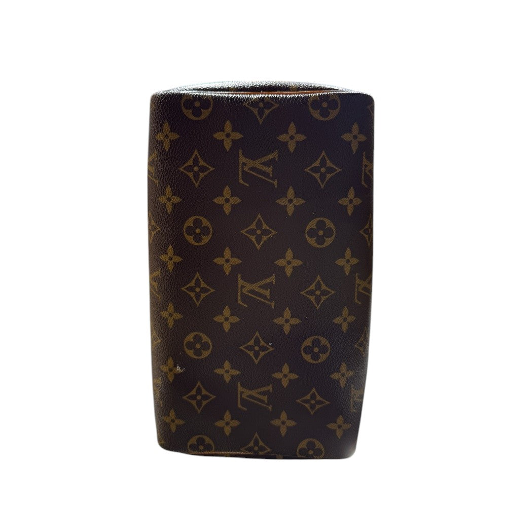 LOUIS VUITTON SPEEDY 25 MONOGRAM