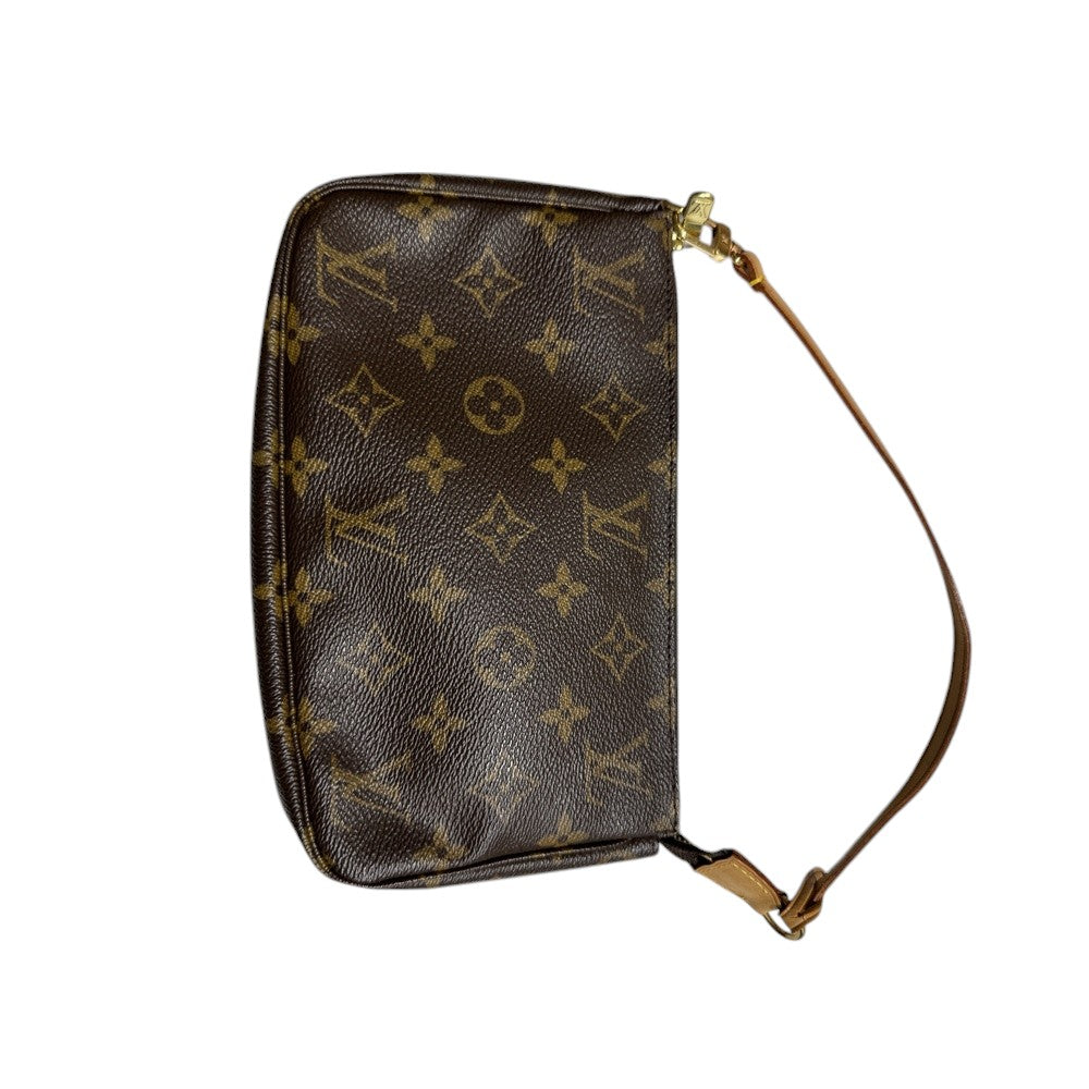 LOUIS VUITTON MONOGRAM POCHETTE