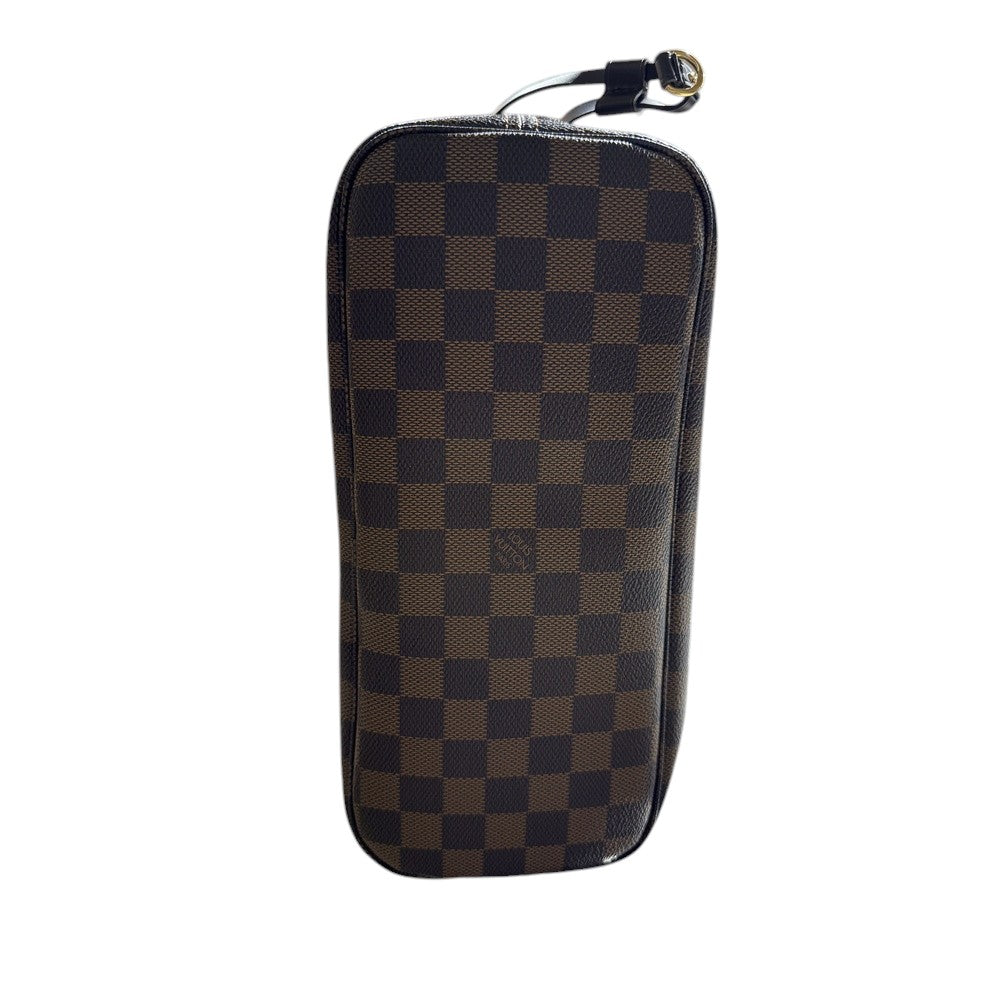 LOUIS VUITTON NEVERFULL DAMIER PM