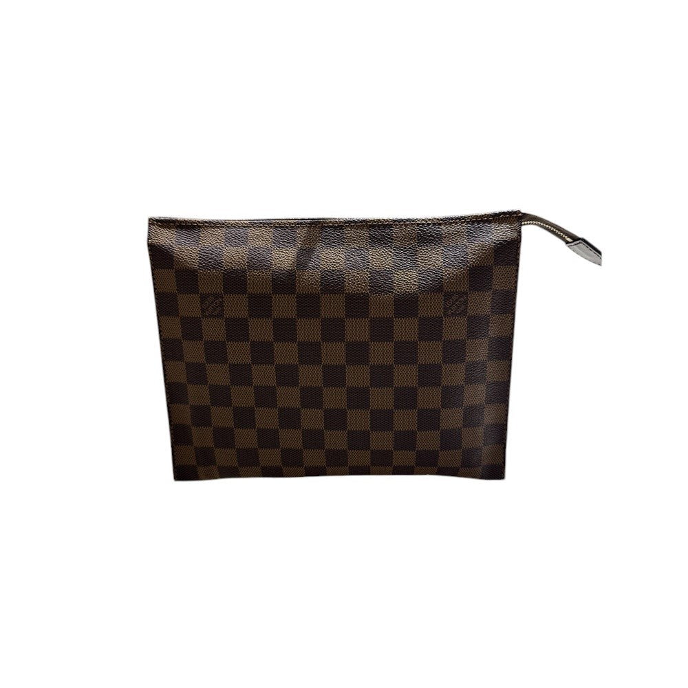LOUIS VUITTON DAIMER POCHE TOILETTE