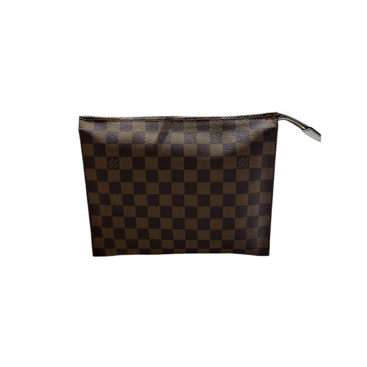 LOUIS VUITTON DAIMER POCHE TOILETTE
