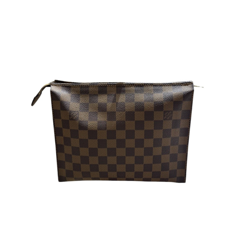 LOUIS VUITTON DAIMER POCHE TOILETTE