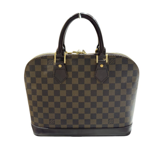 LOUIS VUITTON ALMA DAMIER