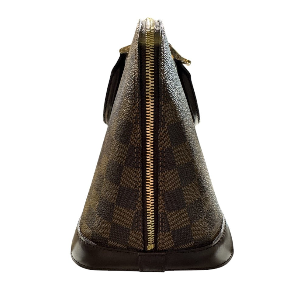 LOUIS VUITTON ALMA DAMIER