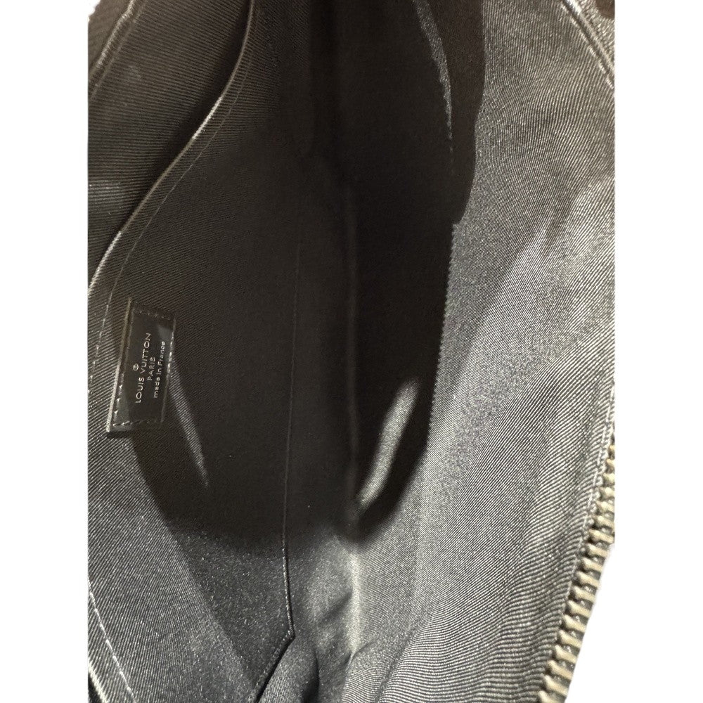 LOUIS VUITTON MONOGRAM DISCOVERY CLUTCH