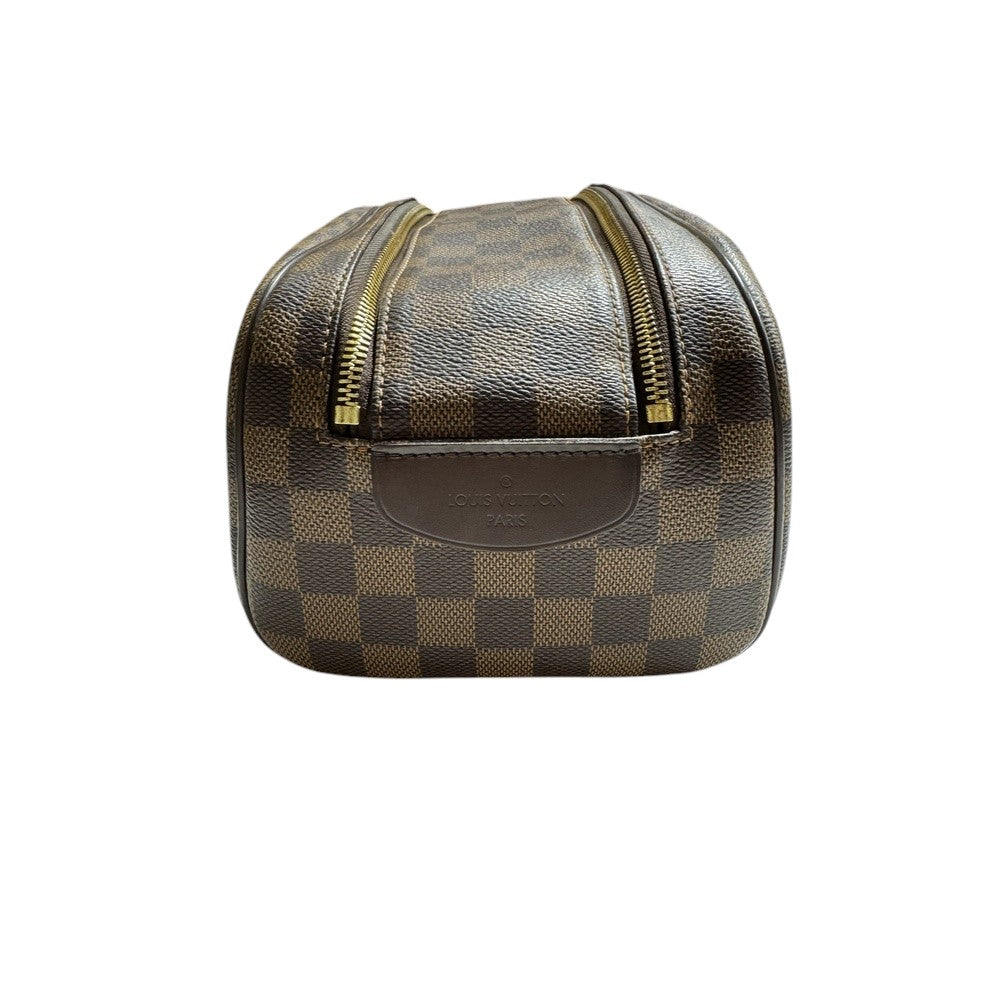 LOUIS VUITTON DAMIER TROUSSE