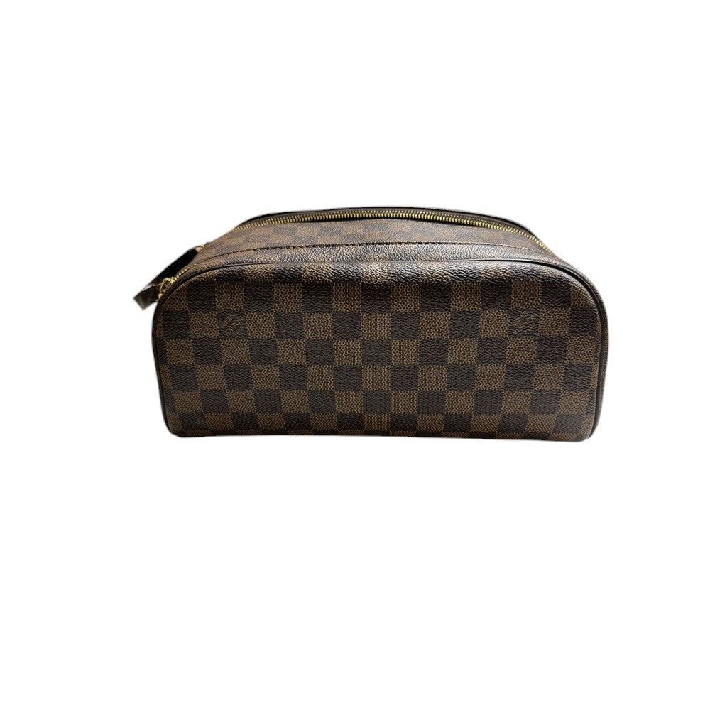LOUIS VUITTON DAMIER TROUSSE