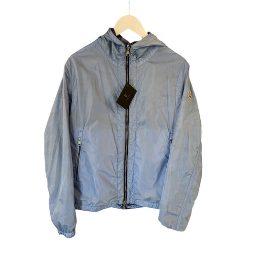 MONCLER WINDBREAKER ZUM WENDEN