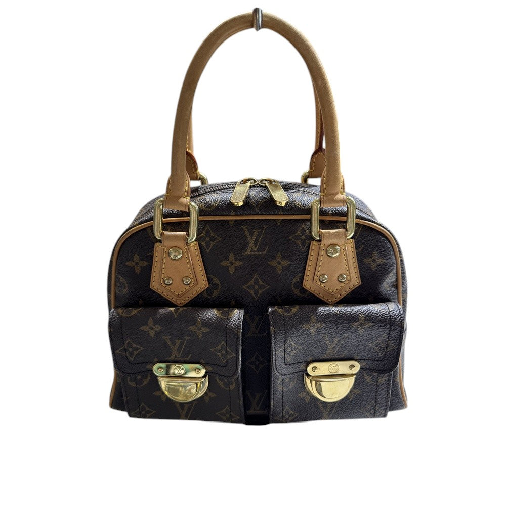 LOUIS VUITTON MANHATTAN